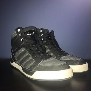 Adidas Raleigh 9Tis Mid